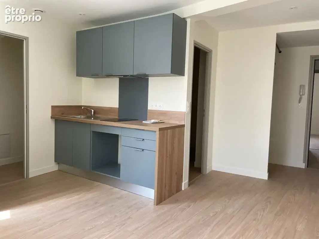 Photo Appartement à Mont-De-Marsan au prix de 87 000€