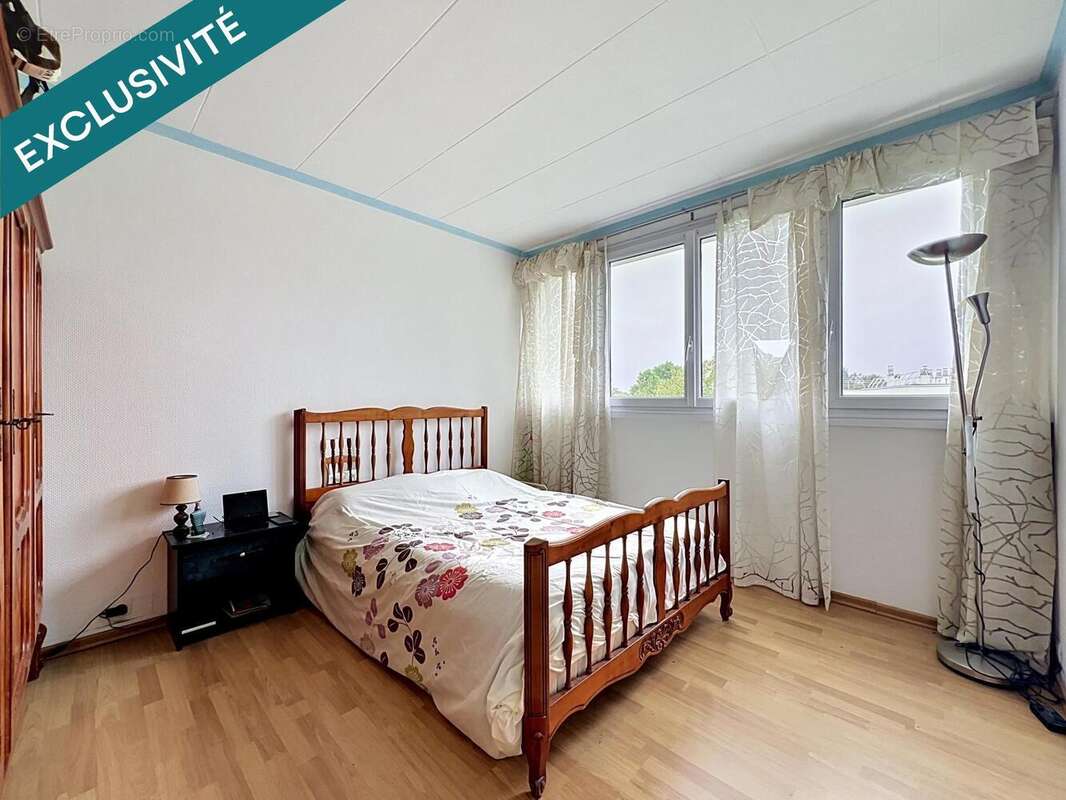 Photo 6 - Appartement à CARRIERES-SUR-SEINE
