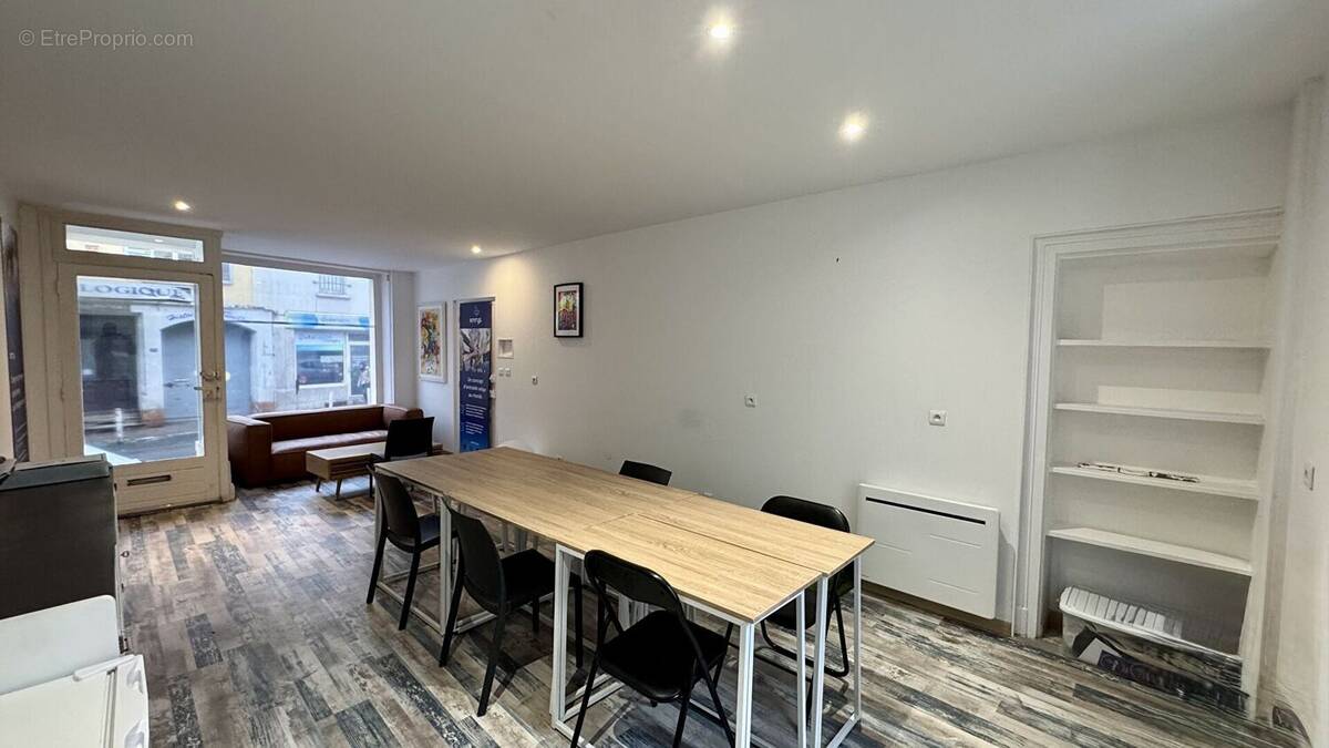 Appartement à VICHY