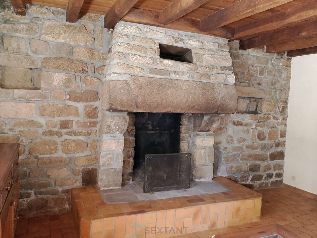 Maison 212 m² à Bubry  - photo 27