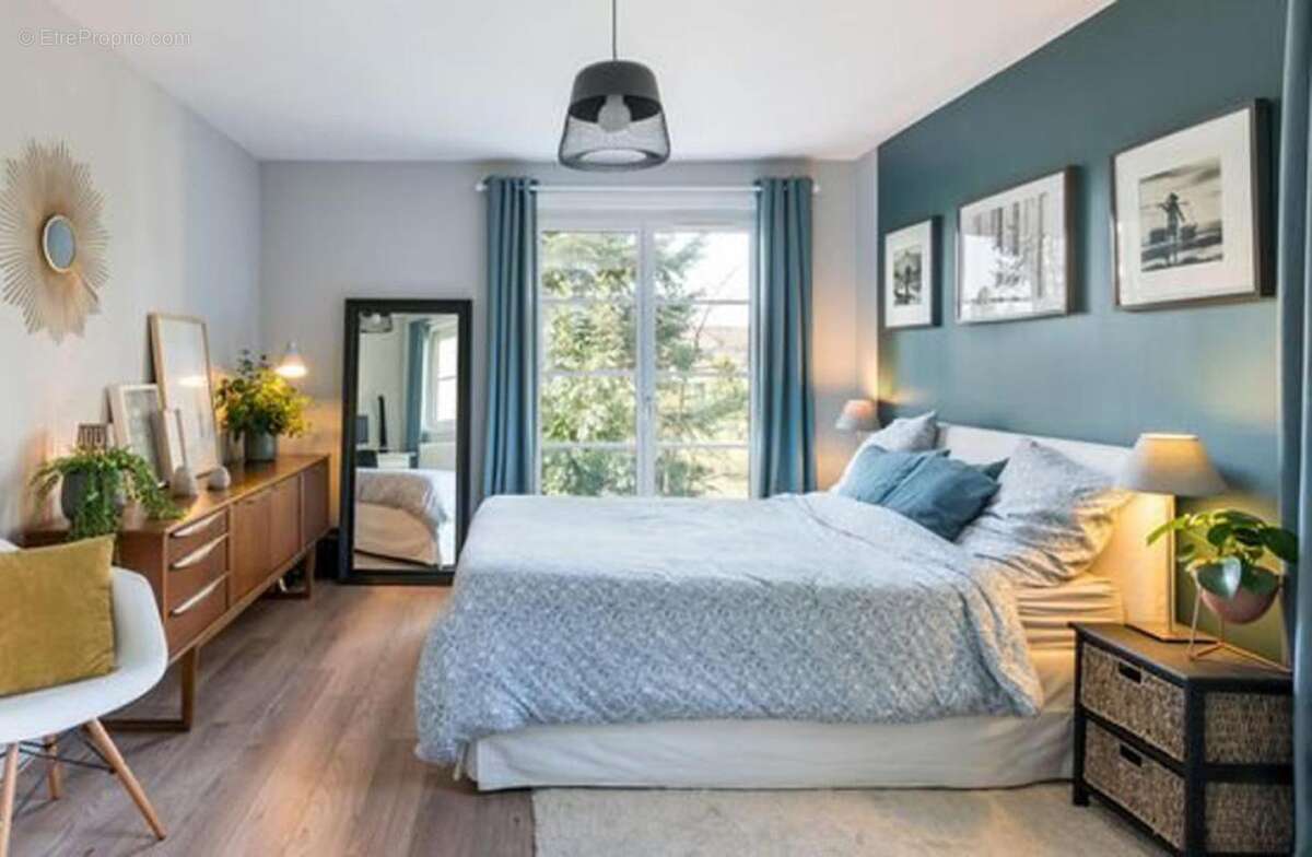 Appartement à PUTEAUX