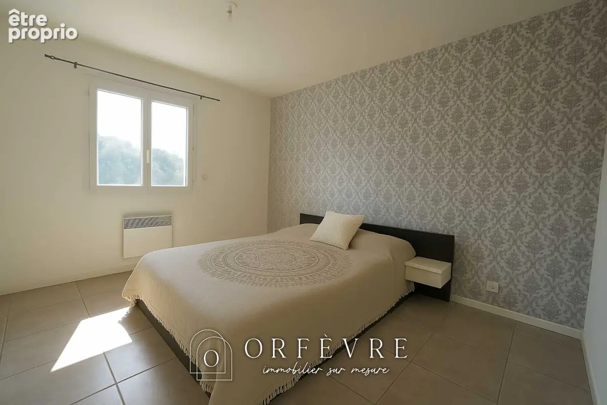 Maison 6 pièces à vendre à Saint Mathieu de Tréviers - Quartier Claret - photo 7