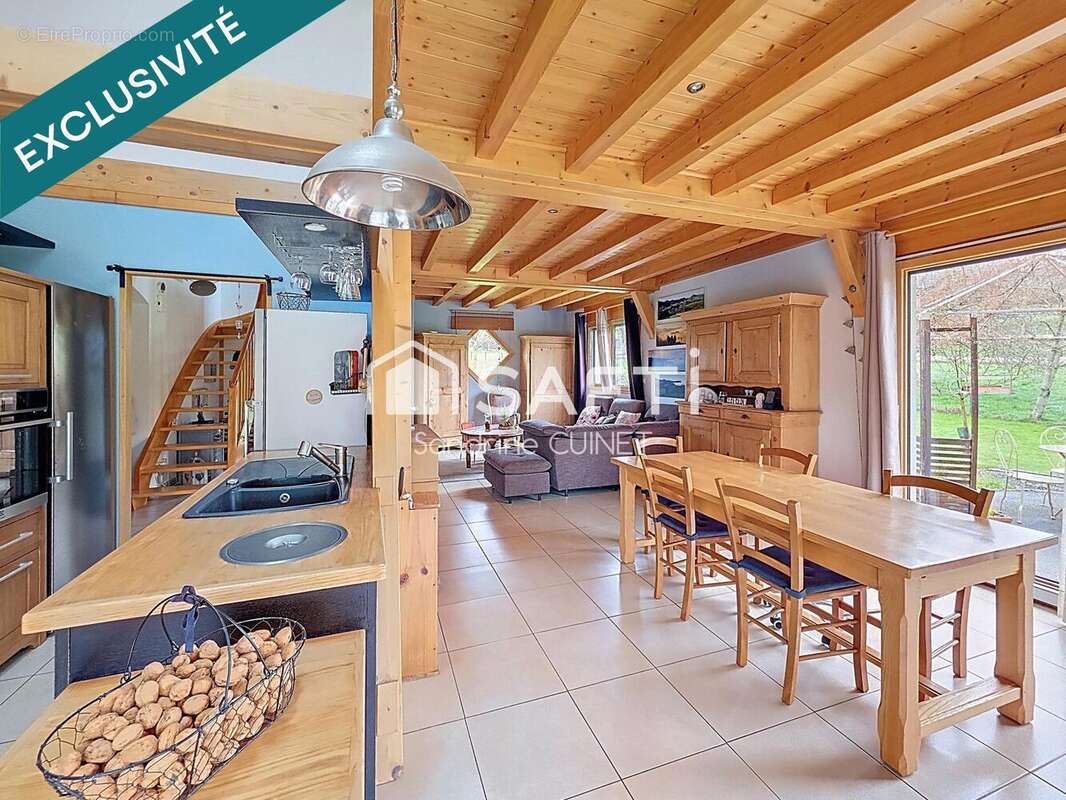 Photo 3 - Maison à LEVIER