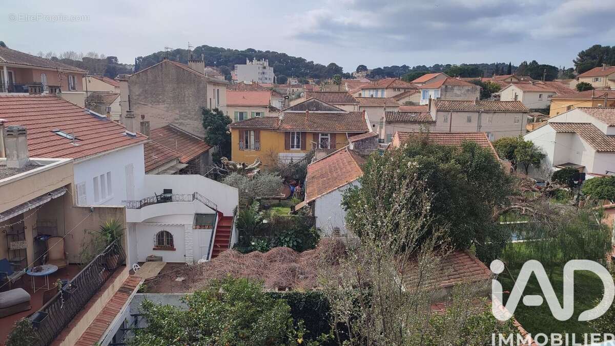 Photo 2 - Appartement à LA SEYNE-SUR-MER