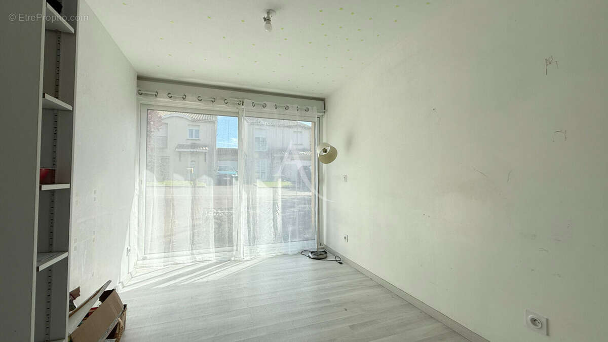 Maison à LA ROCHE-SUR-YON