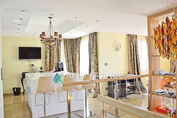 Maison à CAP-D&#039;AIL