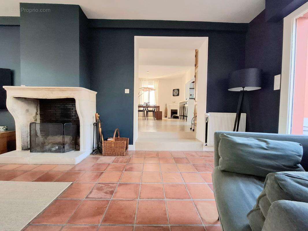 Maison à LA ROCHELLE