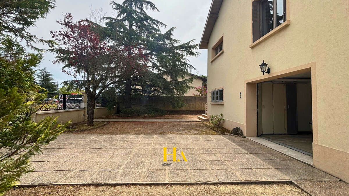 Maison Pizancon 3 pièces 72 m2 sur sous-sol complet - photo 4