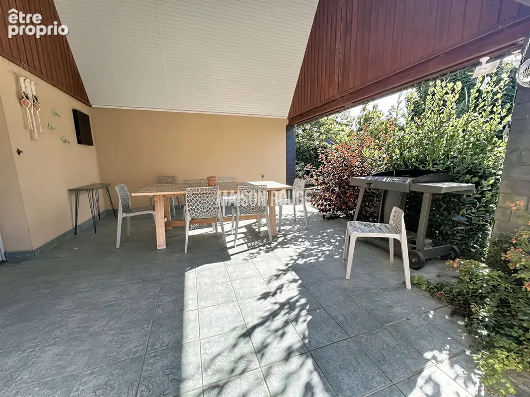 Maison de standing - Piscine chauffée et couverte - Le Vivier-sur-Mer - photo 27