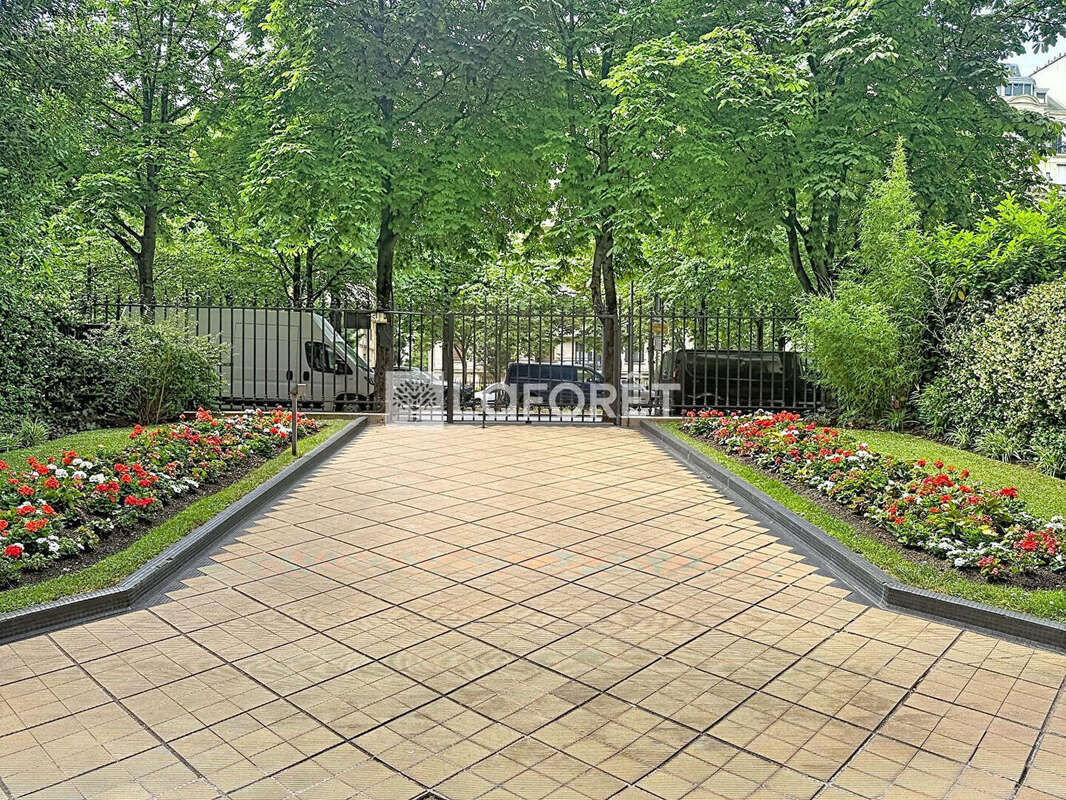 Appartement Paris 2 pièces 52.67 m² - photo 7