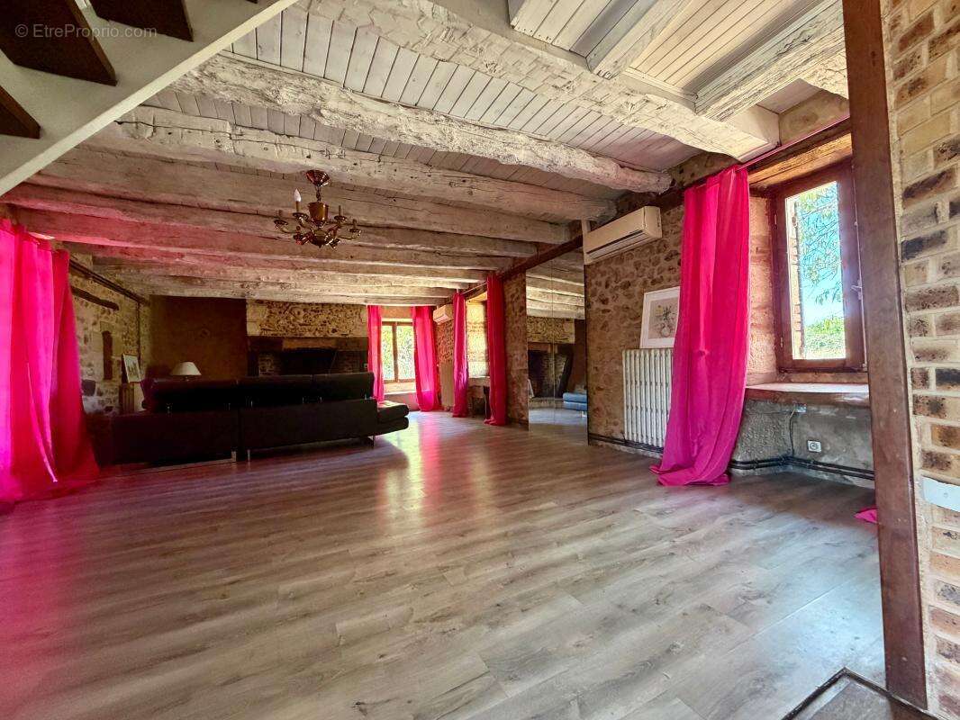 Maison habitable sans nuisance - photo 6