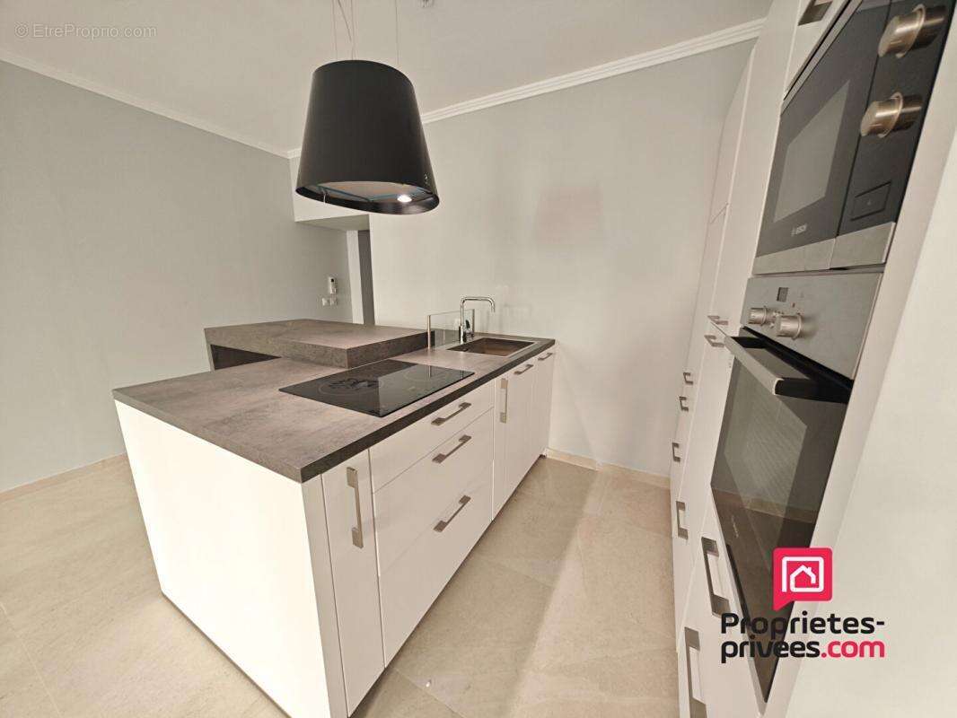 Appartement à VIDAUBAN