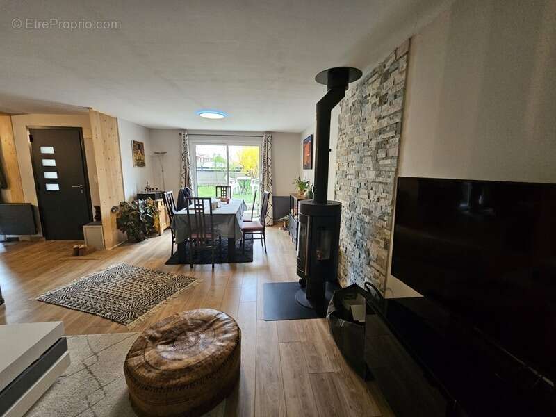 Maison à COURNON-D'AUVERGNE