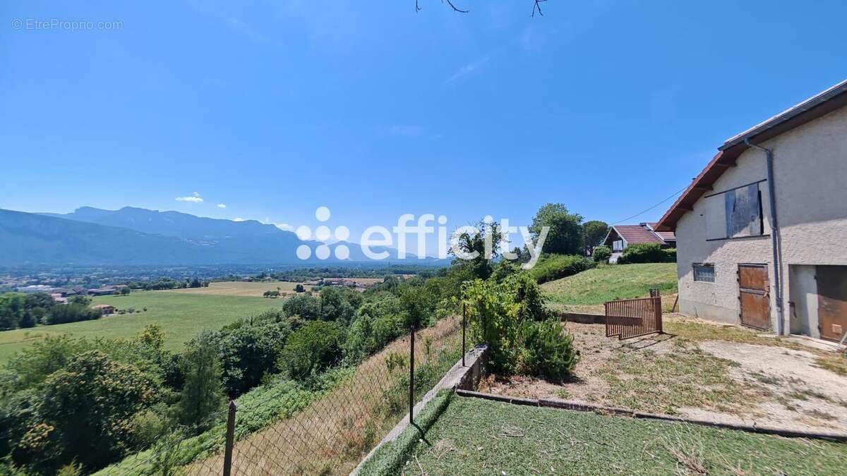 Maison 150 m² à Moirans  - photo 22