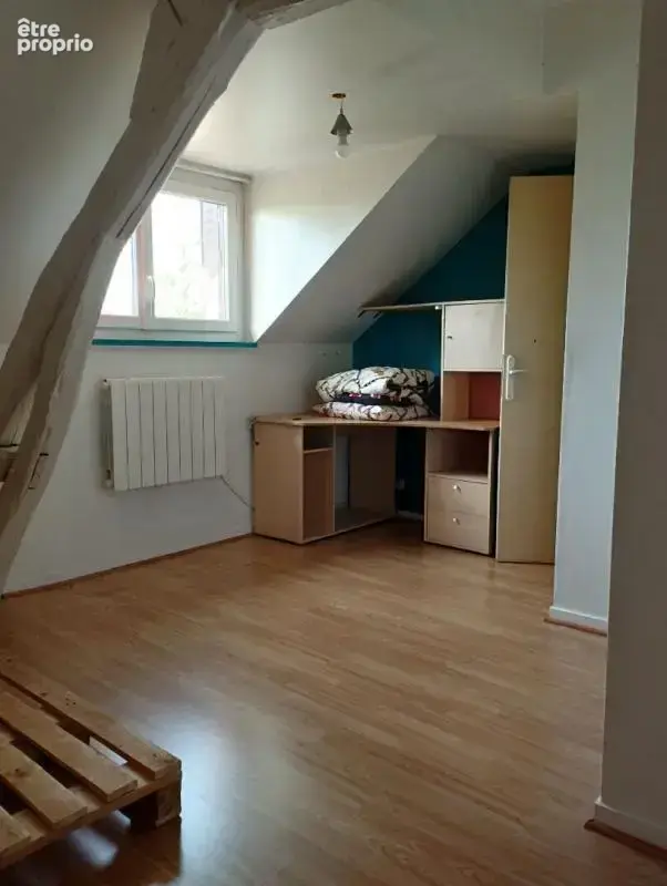 2km d'Orgères en Beauce Maison 99m2 avec dépendances  atelier garage grange et grand jardin 665m2 - photo 9