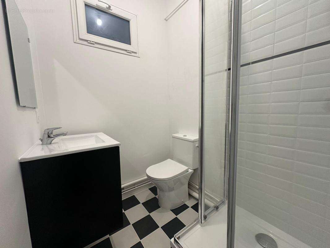 Appartement à BREST