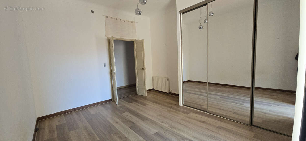 Appartement à SARTENE
