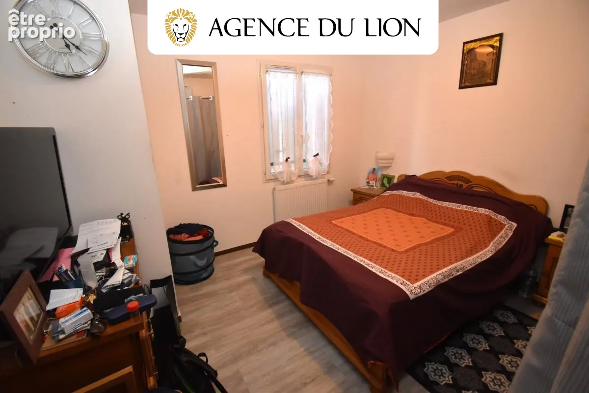 Maison 6 pièces 4 chambres - photo 5