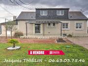 Maison à LONGUE-JUMELLES