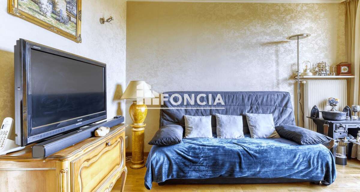 Appartement à FRANCONVILLE