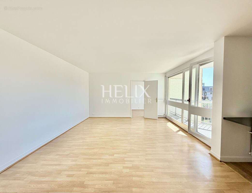 Appartement familial 4 pièces 84 m² - parking - kremlin-bicêtre - photo 7