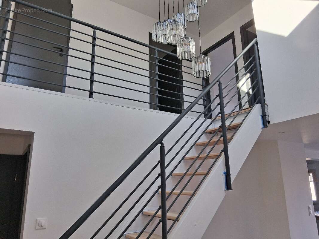 Appartement à BAVANS