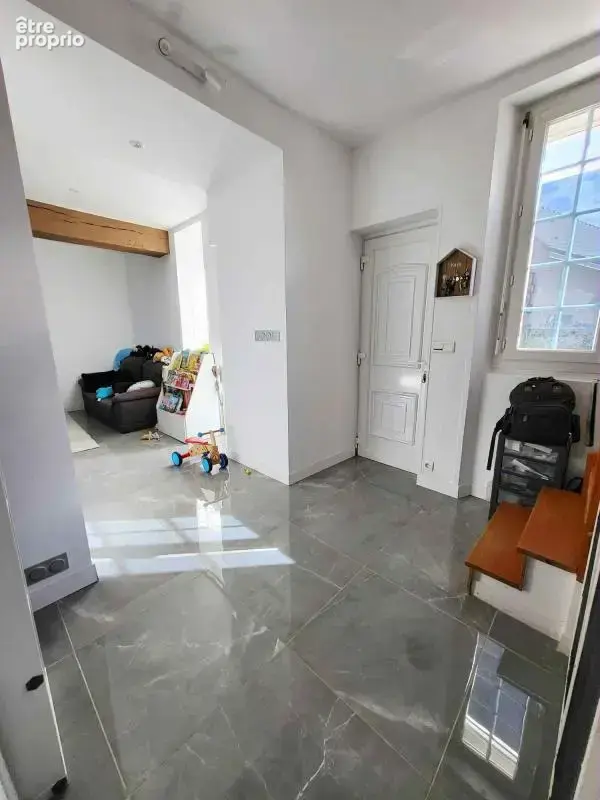 Grande maison familiale charme et tranquillité - photo 7