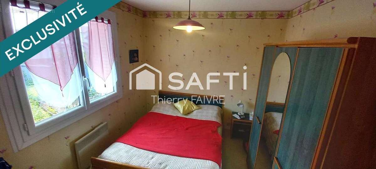 Photo 5 - Maison à CHAMPAGNOLE