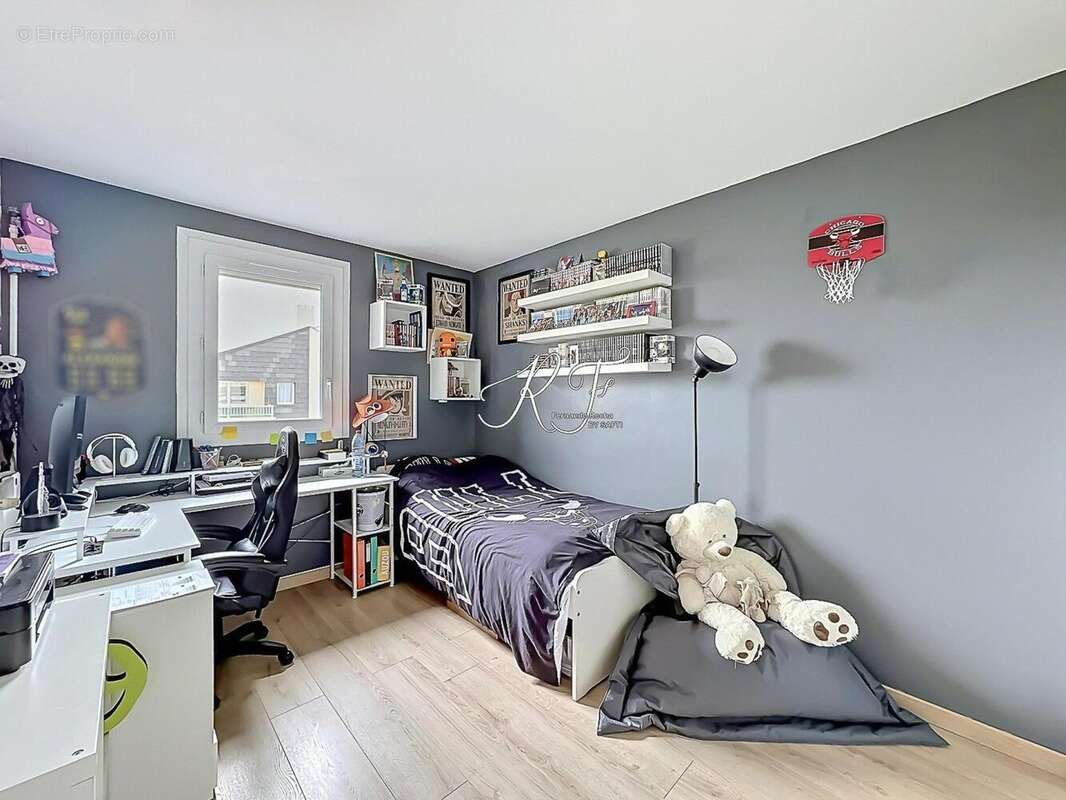 Photo 8 - Appartement à ERAGNY