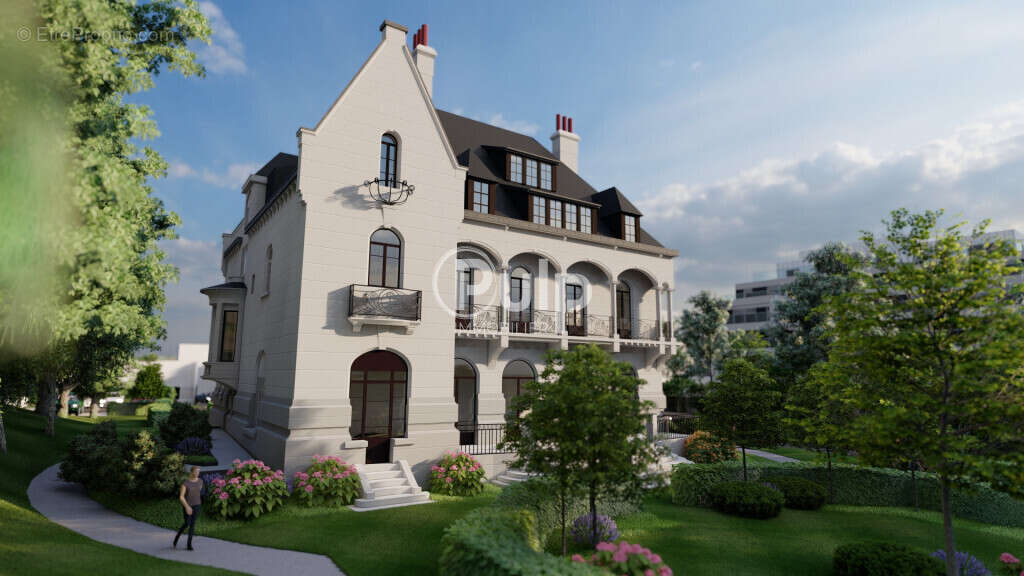 Appartement à ARRAS