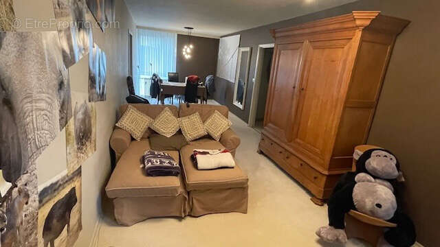 Appartement à MAUBEUGE