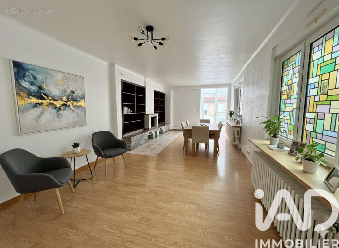 Photo 2 - Appartement à GROSBLIEDERSTROFF