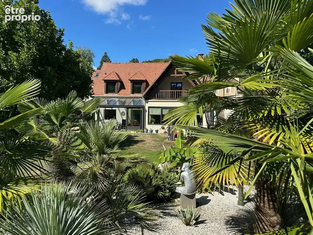 Maison familiale Buc - photo 24