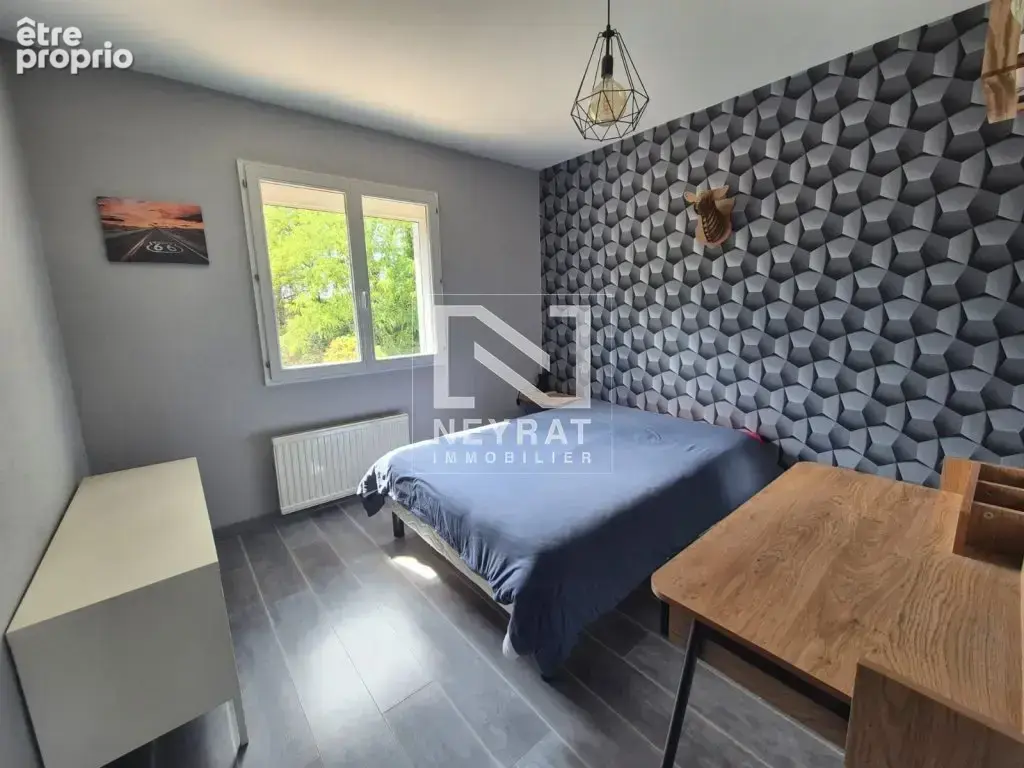Maison 6 pièces 124 m² à vendre à Chagny (71150) - photo 11