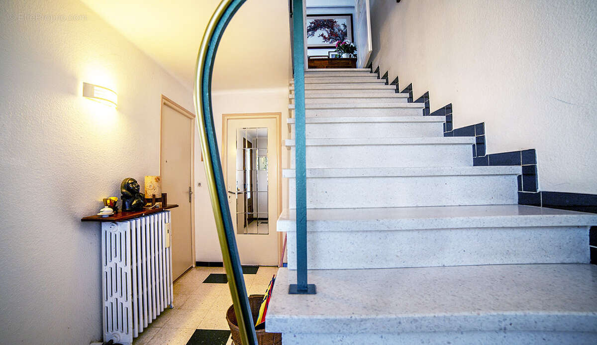 Grande maison avec piscine plan des 4 seigneurs - photo 12