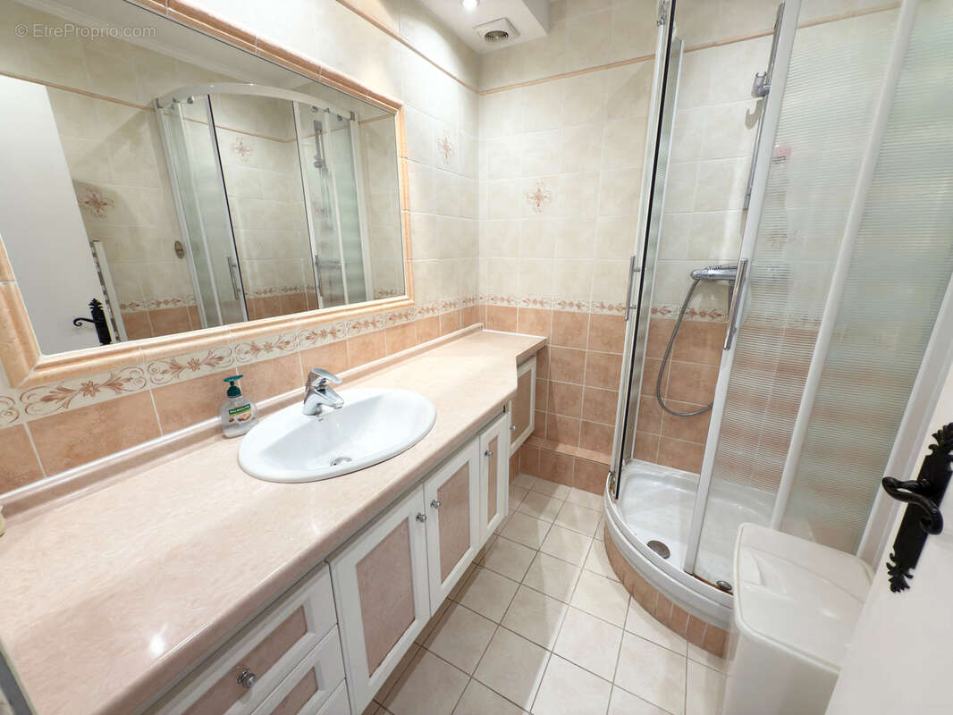 Appartement à SAINTE-MAXIME