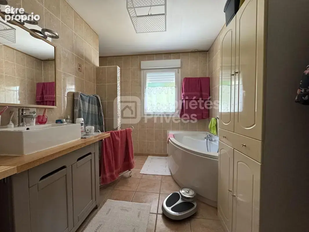 Maison plain-pied 3 chambres avec grand terrain, garage 2 voitures ? Noeux-les-Mines - photo 4
