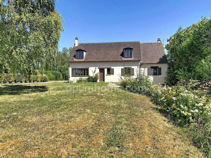 Maison à MERIEL