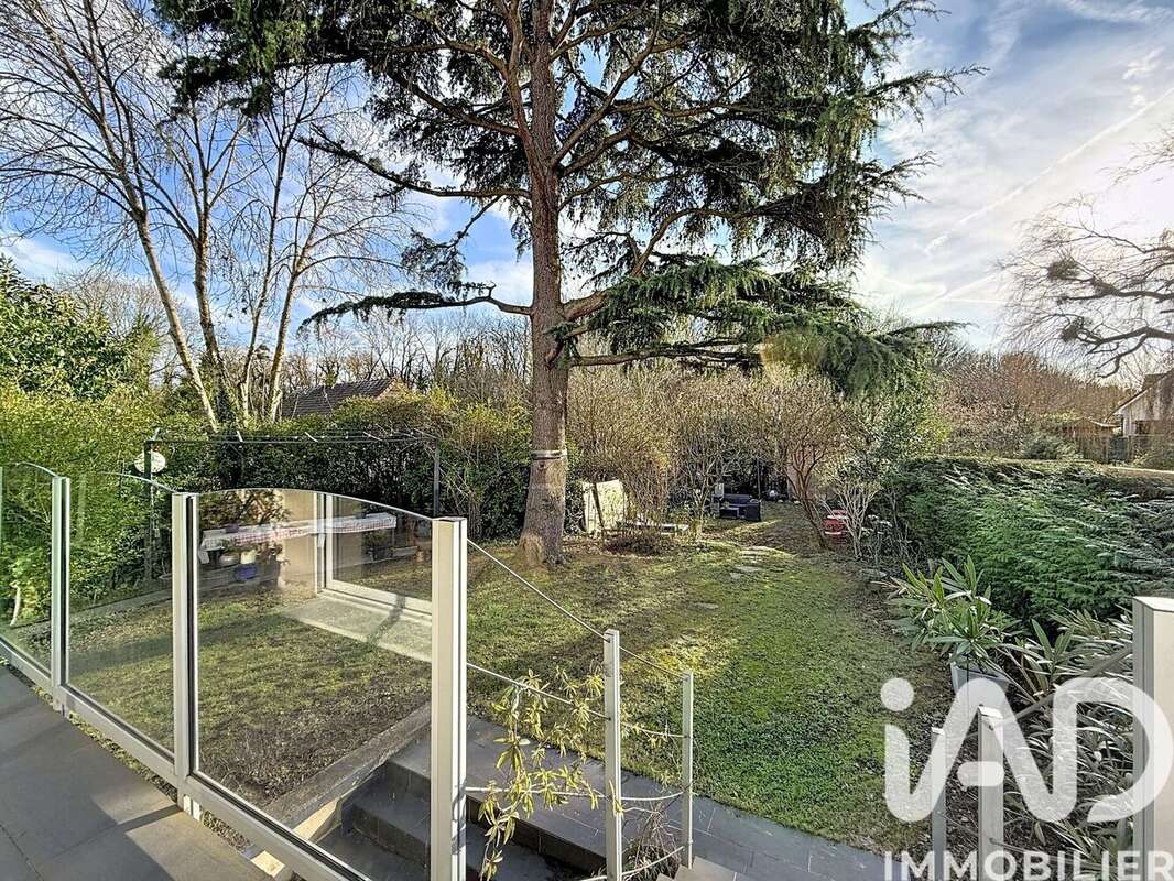 Photo 2 - Maison à LONGJUMEAU