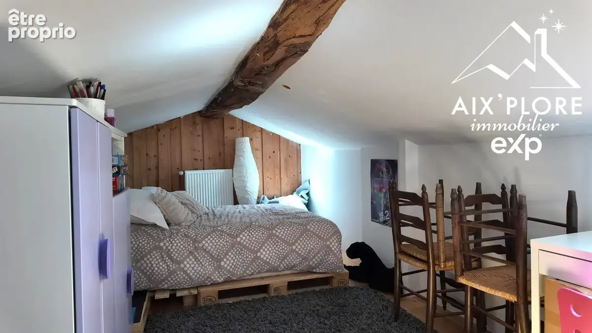 Maison 99 m² à Priay  - photo 8