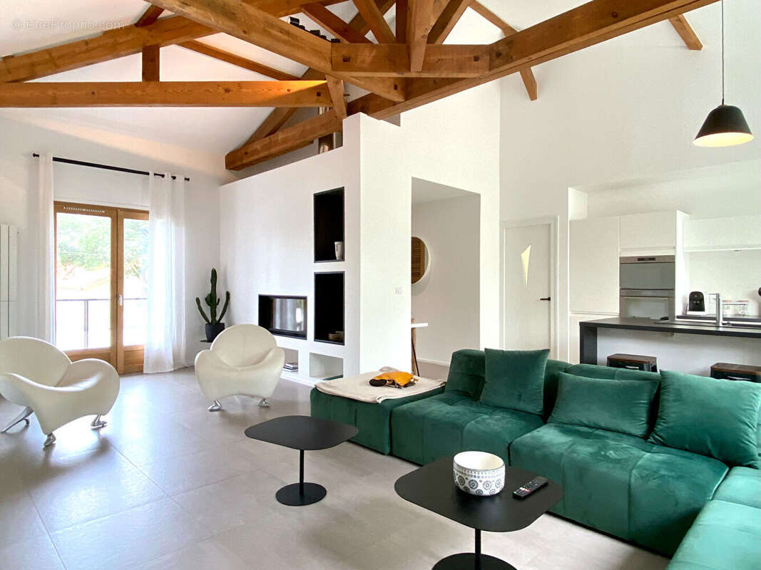 Maison à LABENNE