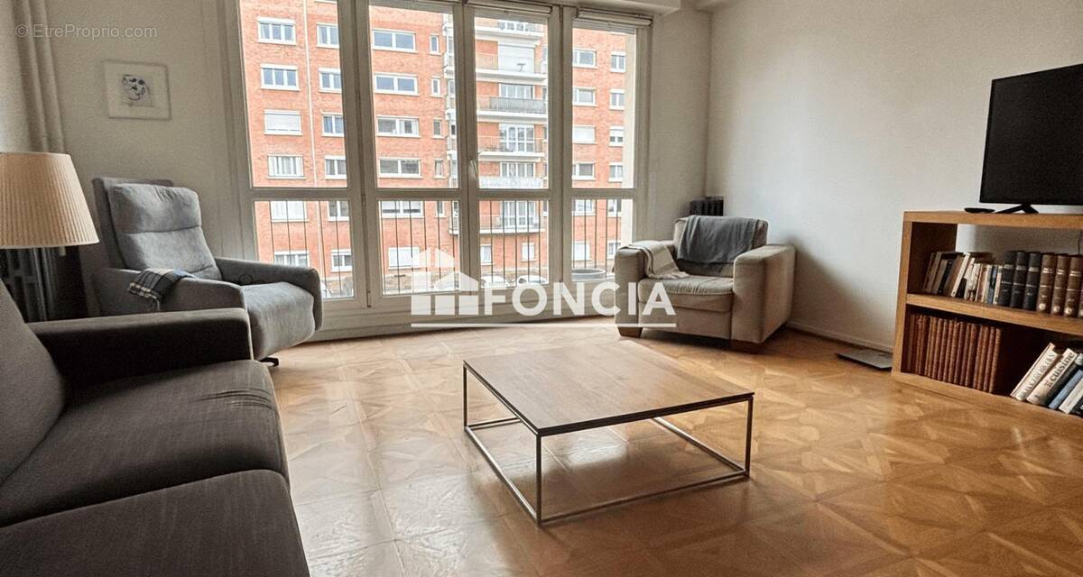 Appartement à LILLE