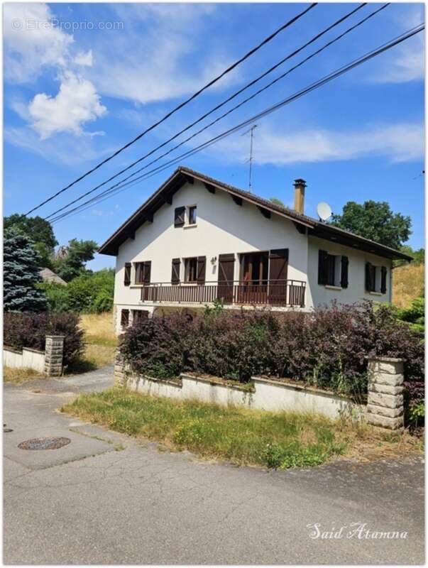 Maison à vendre 7 pièces DEYVILLERS (88), de 164m² - photo 16
