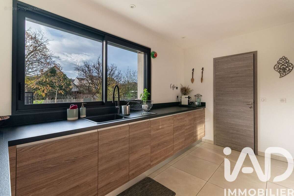 Photo 6 - Maison à NEUILLY-SUR-MARNE