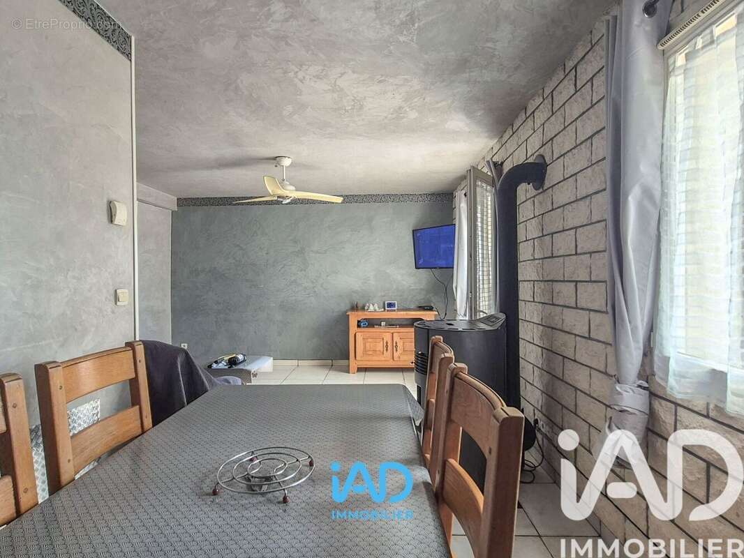 Photo 9 - Maison à LIMAY