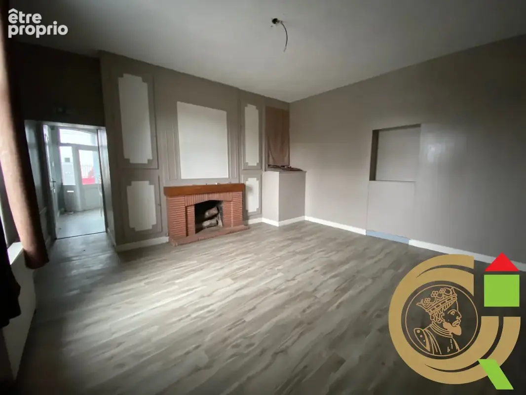 Appartement 500 m² à vendre à Beaurainville (62990) - photo 7
