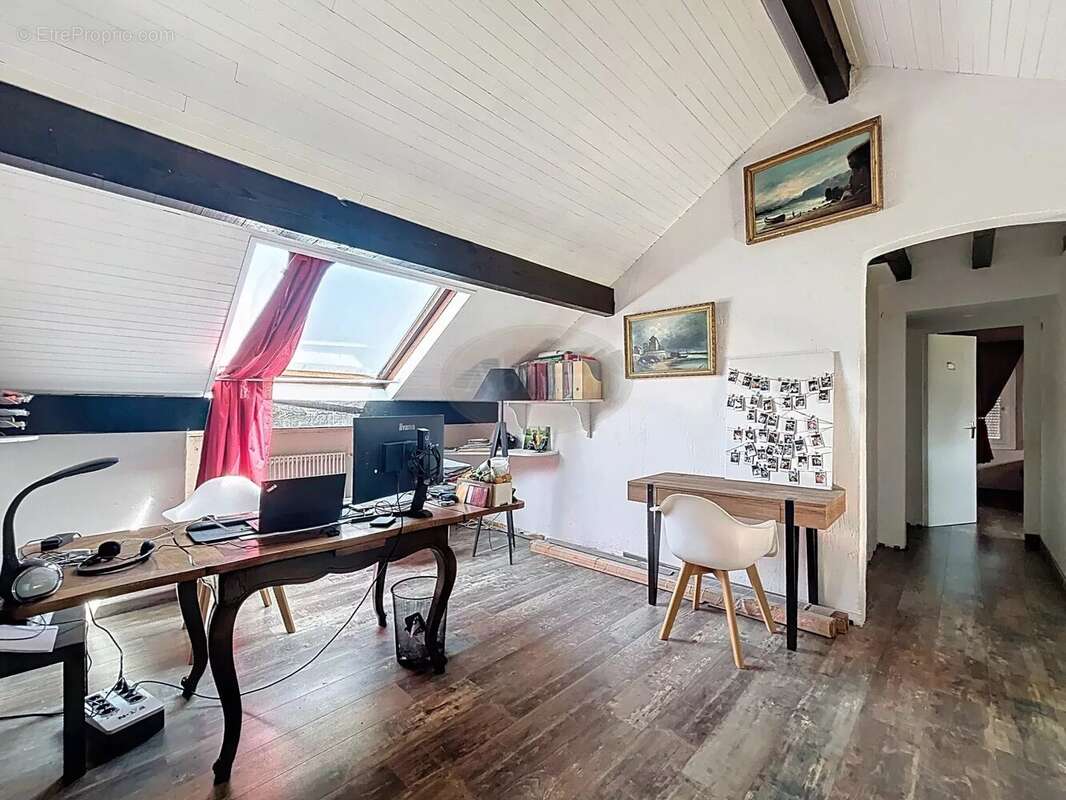 Maison à LANNEMEZAN