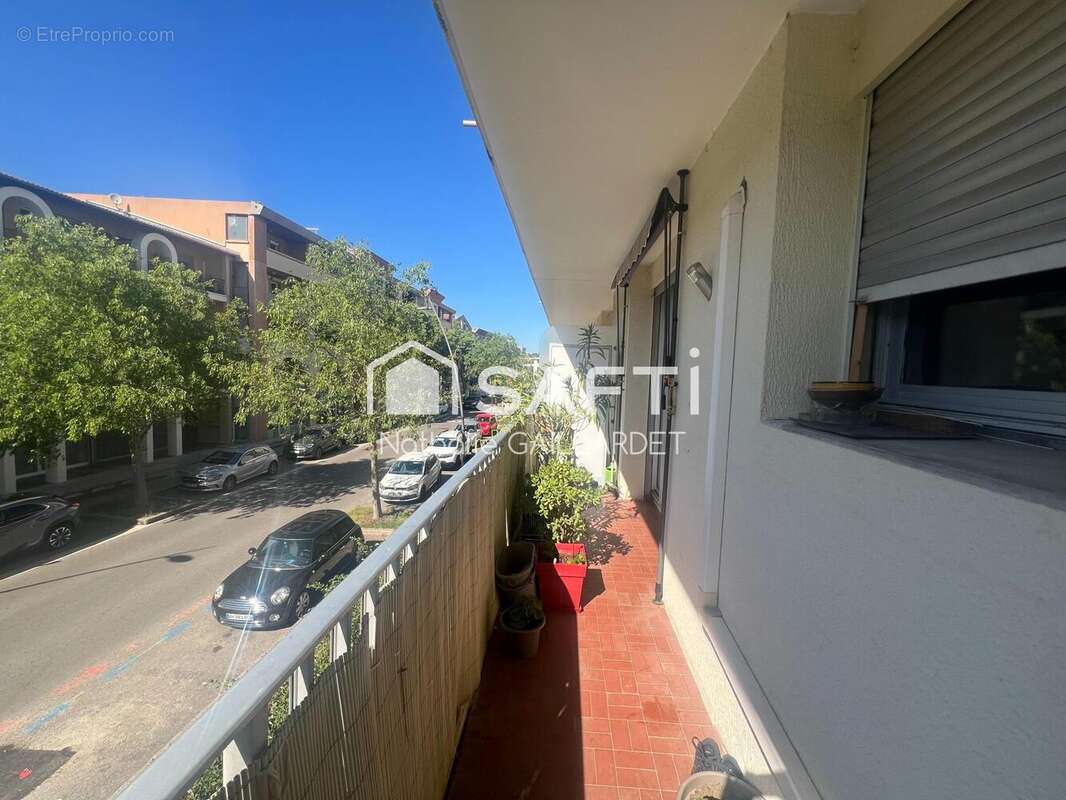 Photo 7 - Appartement à LES ANGLES