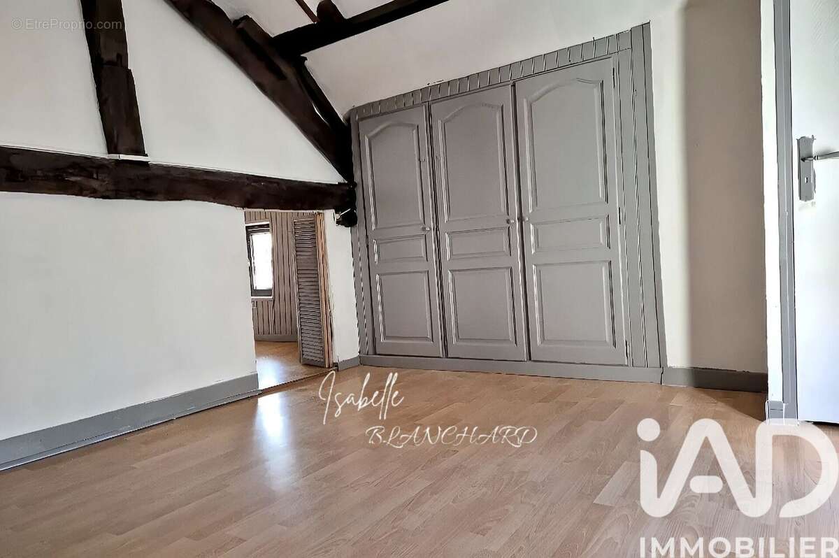 Photo 8 - Maison à DAMMARTIN-EN-GOELE