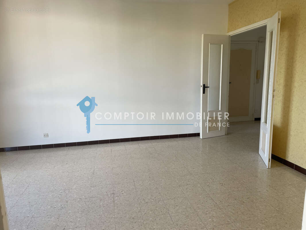 Appartement à APT